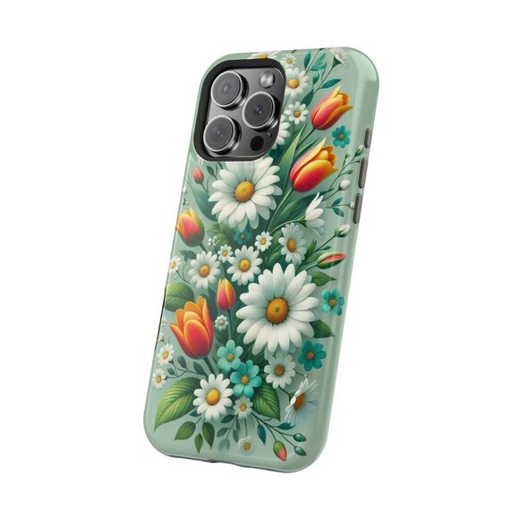 iPhone Phone Cases, Perfect Stylish Mobile Case, MLNMC513 - Picture 12 of 13